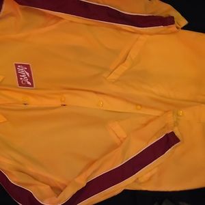 Retro Shljtz jtz beer wind breaker